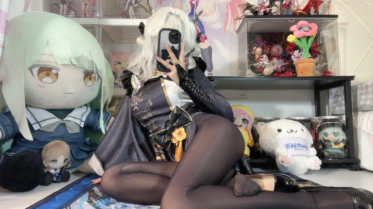 白栎Shirly - No.025 NIKKE 布兰儿 [130P,27V-3.22GB] tg@simisebaisi 【丝足阁】096.webp